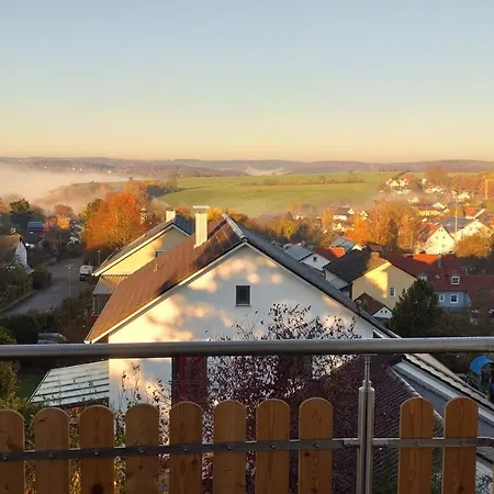 Stifterfelsen Ferienwohnung Sinzing Exterior foto