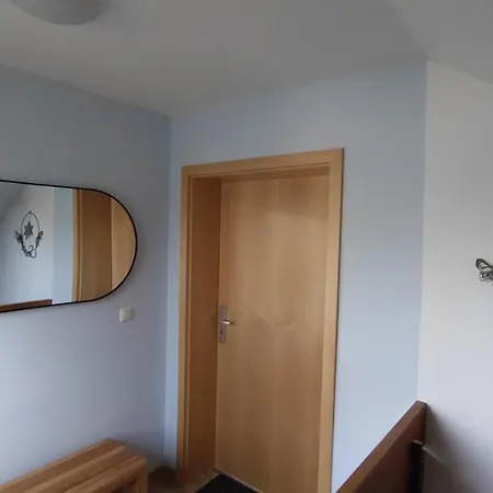 Stifterfelsen Ferienwohnung Sinzing Exterior foto