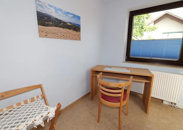 Stifterfelsen Ferienwohnung