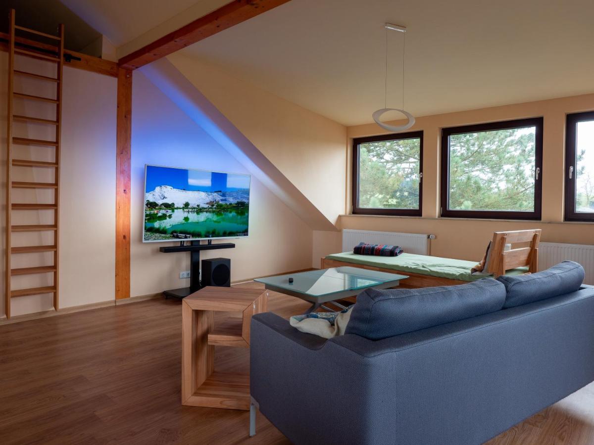 Apartment Stifterfelsen Sinzing