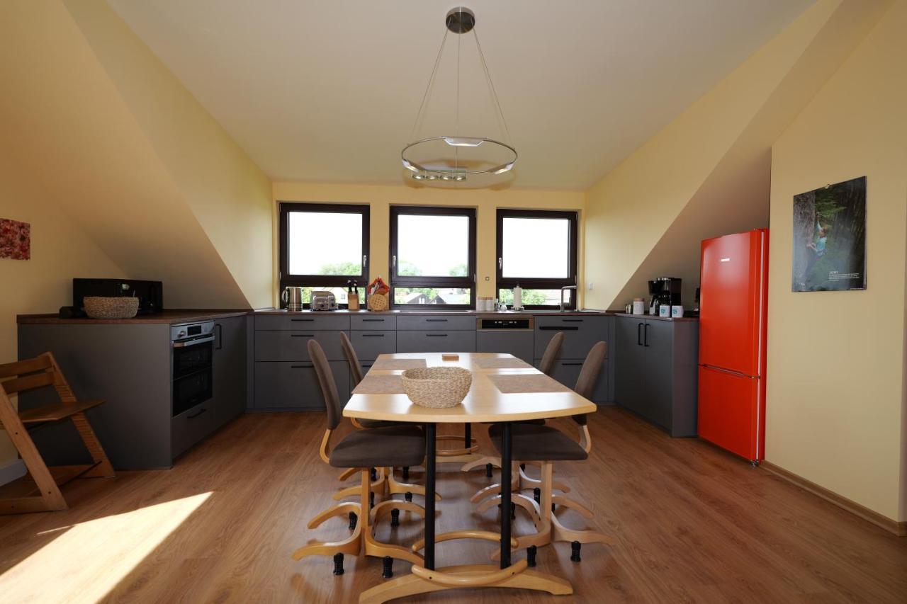 Appartement Stifterfelsen Sinzing