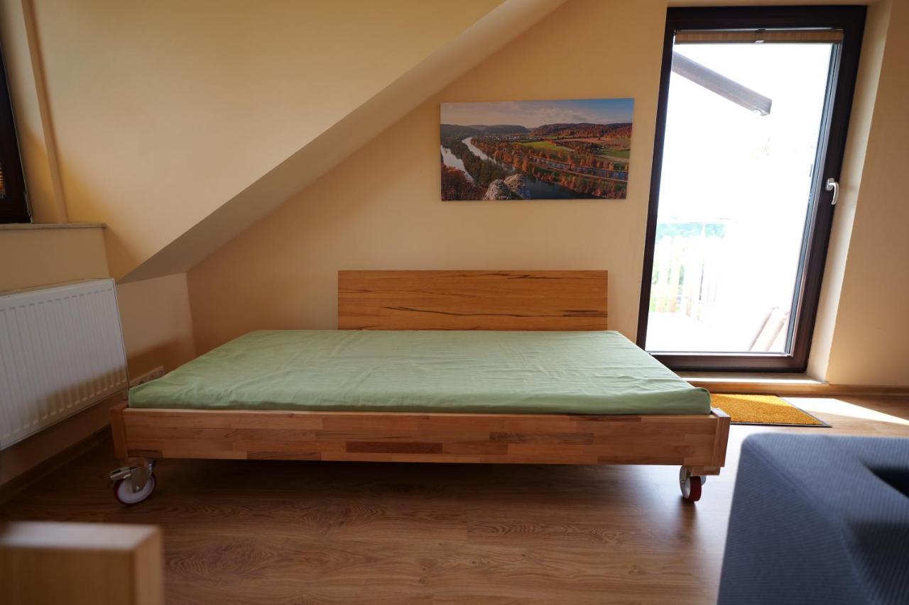 Stifterfelsen Apartment