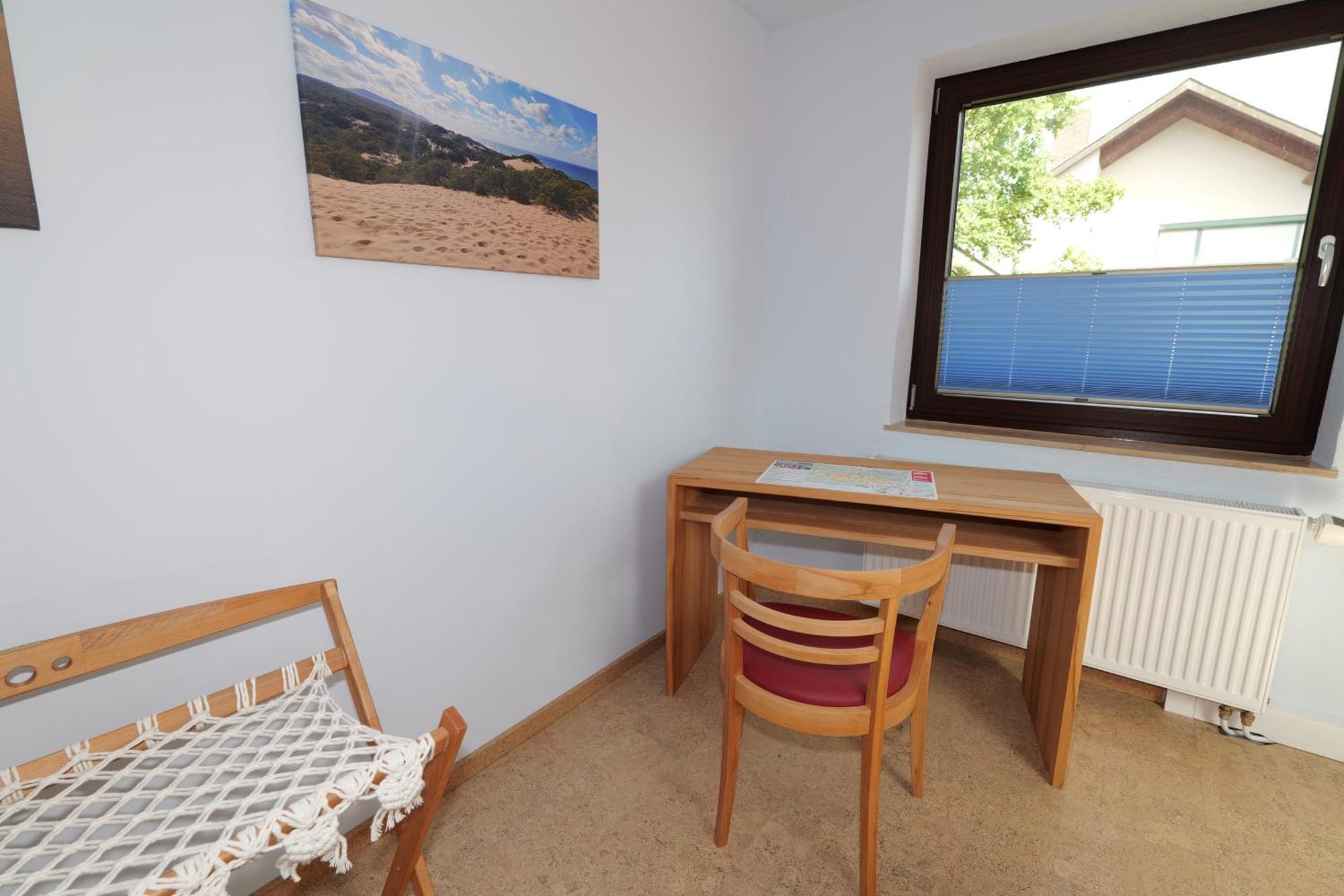 Stifterfelsen Apartment