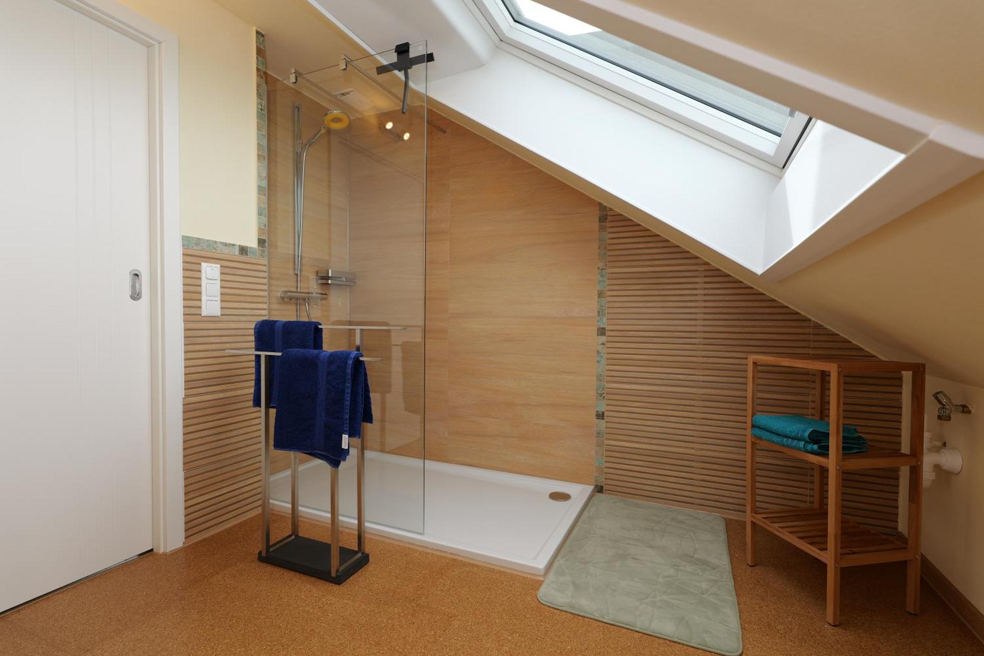 Apartment Stifterfelsen Sinzing